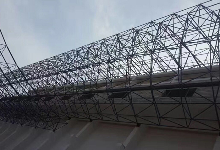 濮阳泗洪垃圾电厂